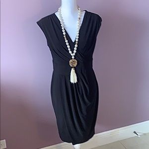 Jones New York Little Black Dress